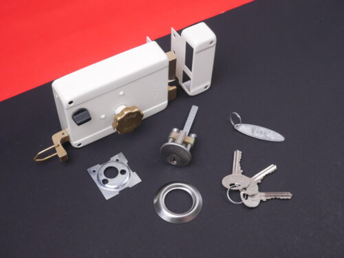 RIMLOCK