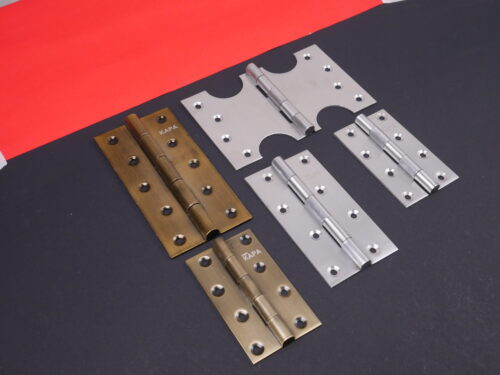 HINGES